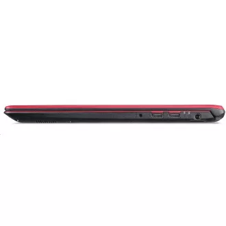 ACER NTB Aspire 3 (A315-34-P16A) - Pentium N5030, 15.6" FHD ComfyView, 8GB, 256GBSSD, UHD 605 Grafik, W11H, rot