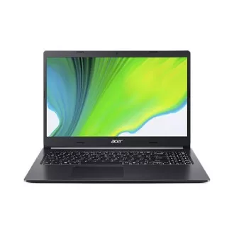 ACER NTB Aspire 5 (A515-45-R7QB)- Ryzen 5500U.15.6" FHD Anti-Glare, 16GB, 512GBSSD, Radeon Grafik, W11H, Schwarz