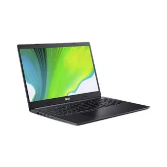 ACER NTB Aspire 5 (A515-45-R7QB)- Ryzen 5500U.15.6" FHD Anti-Glare, 16GB, 512GBSSD, Radeon Grafik, W11H, Schwarz
