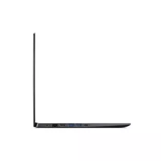 ACER NTB Aspire 5 (A515-45-R7QB)- Ryzen 5500U.15.6" FHD Anti-Glare, 16GB, 512GBSSD, Radeon Grafik, W11H, Schwarz