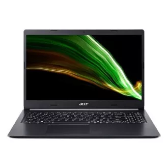 ACER NTB Aspire 5 (A515-45-R5UP) - Ryzen7-5700U, 15.6" FHD, 16GB, 1TBSSD, AMD Radeon Grafik, W11H, Schwarz