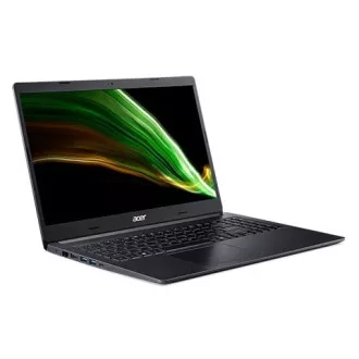 ACER NTB Aspire 5 (A515-45-R5UP) - Ryzen7-5700U, 15.6" FHD, 16GB, 1TBSSD, AMD Radeon Grafik, W11H, Schwarz