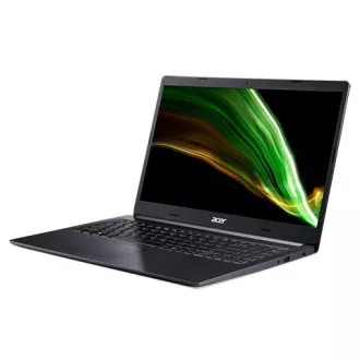 ACER NTB Aspire 5 (A515-45-R5UP) - Ryzen7-5700U, 15.6" FHD, 16GB, 1TBSSD, AMD Radeon Grafik, W11H, Schwarz