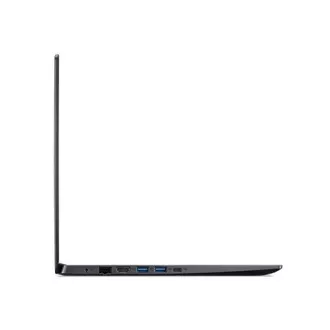 ACER NTB Aspire 5 (A515-45-R5UP) - Ryzen7-5700U, 15.6" FHD, 16GB, 1TBSSD, AMD Radeon Grafik, W11H, Schwarz