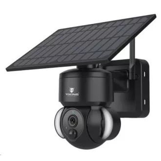 Viking Solar HD-Kamera HDs01 4G