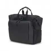 DICOTA Eco Top Traveller GO 13-15.6" Schwarz