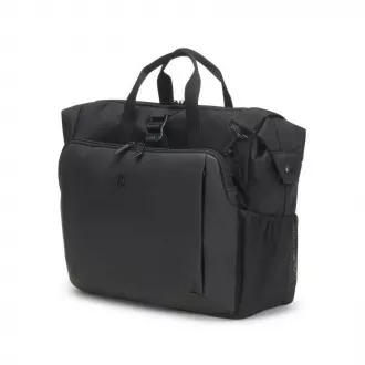 DICOTA Eco Top Traveller GO 13-15.6" Schwarz DICOTA Eco Top Traveller GO 13-15.6" Schwarz