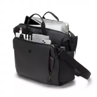 DICOTA Eco Top Traveller GO 13-15.6" Schwarz DICOTA Eco Top Traveller GO 13-15.6" Schwarz