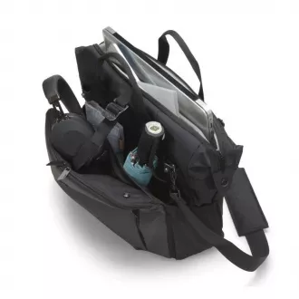 DICOTA Eco Top Traveller GO 13-15.6" Schwarz DICOTA Eco Top Traveller GO 13-15.6" Schwarz