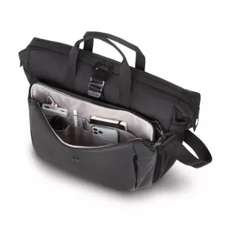 DICOTA Eco Top Traveller GO 13-15.6" Schwarz DICOTA Eco Top Traveller GO 13-15.6" Schwarz