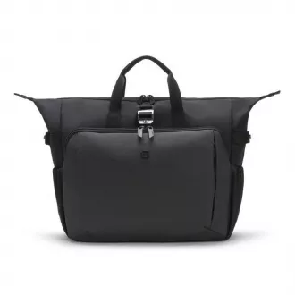 DICOTA Eco Top Traveller GO 13-15.6" Schwarz DICOTA Eco Top Traveller GO 13-15.6" Schwarz