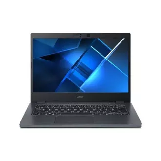 ACER NTB TravelMate P4 (TMP414-51-78PN) - i7-1165G7, 14" IPS FHD, 16GB, 1TBSSD, Iris Xe Grafik, W10Pro W11Pro, Blau