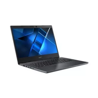 ACER NTB TravelMate P4 (TMP414-51-78PN) - i7-1165G7, 14" IPS FHD, 16GB, 1TBSSD, Iris Xe Grafik, W10Pro W11Pro, Blau