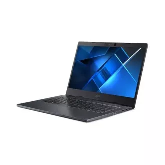 ACER NTB TravelMate P4 (TMP414-51-78PN) - i7-1165G7, 14" IPS FHD, 16GB, 1TBSSD, Iris Xe Grafik, W10Pro W11Pro, Blau
