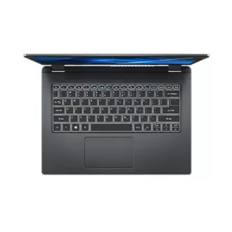 ACER NTB TravelMate P4 (TMP414-51-78PN) - i7-1165G7, 14" IPS FHD, 16GB, 1TBSSD, Iris Xe Grafik, W10Pro W11Pro, Blau