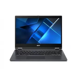 ACER NTB TravelMate Spin P4 (TMP414RN-51-31UF)- i3-1125G4, 14" FHD, 8GB, 512GBSSD, UHD Grafik, W10P W11P, Blau