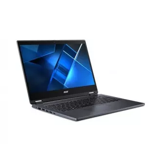 ACER NTB TravelMate Spin P4 (TMP414RN-51-31UF)- i3-1125G4, 14" FHD, 8GB, 512GBSSD, UHD Grafik, W10P W11P, Blau