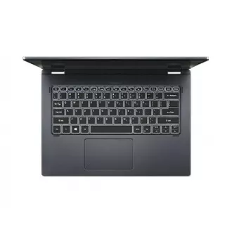 ACER NTB TravelMate Spin P4 (TMP414RN-51-31UF)- i3-1125G4, 14" FHD, 8GB, 512GBSSD, UHD Grafik, W10P W11P, Blau