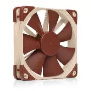 NOCTUA Lüfter NF-F12 5 V, 120 mm, braun