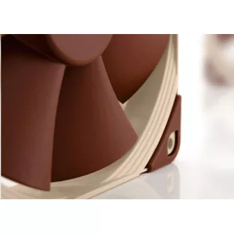 NOCTUA Lüfter NF-F12 5 V, 120 mm, braun NOCTUA Lüfter NF-F12 5 V, 120 mm, braun