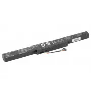 AVACOM Akku für Lenovo IdeaPad Z51-70 Li-Ion 14, 4V 2200mAh
