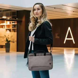 DICOTA Eco Slim Tasche MOTION 12 - 13.3" Hellgrau DICOTA Eco Slim Tasche MOTION 12 - 13.3" Hellgrau