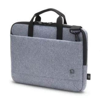 DICOTA Eco Slim Tasche MOTION 14 - 15.6" Blau Denim