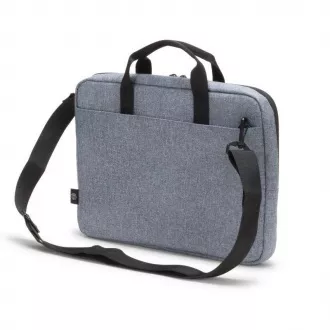 DICOTA Eco Slim Tasche MOTION 14 - 15.6" Blau Denim