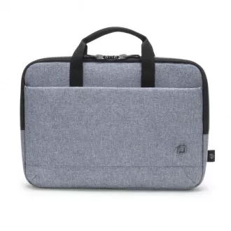 DICOTA Eco Slim Tasche MOTION 14 - 15.6" Blau Denim