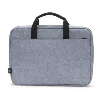 DICOTA Eco Slim Tasche MOTION 14 - 15.6" Blau Denim