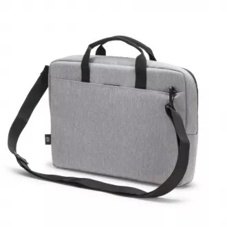 DICOTA Eco Slim Tasche MOTION 14 - 15.6" Hellgrau DICOTA Eco Slim Tasche MOTION 14 - 15.6" Hellgrau