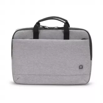 DICOTA Eco Slim Tasche MOTION 14 - 15.6" Hellgrau DICOTA Eco Slim Tasche MOTION 14 - 15.6" Hellgrau