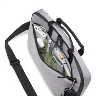 DICOTA Eco Slim Tasche MOTION 14 - 15.6" Hellgrau DICOTA Eco Slim Tasche MOTION 14 - 15.6" Hellgrau