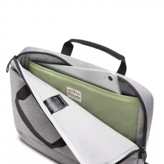 DICOTA Eco Slim Tasche MOTION 14 - 15.6" Hellgrau DICOTA Eco Slim Tasche MOTION 14 - 15.6" Hellgrau