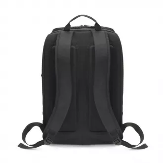 DICOTA Eco Rucksack MOTION 13 - 15.6" Schwarz