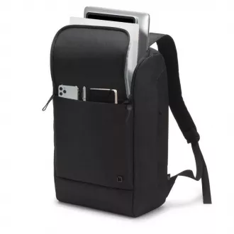 DICOTA Eco Rucksack MOTION 13 - 15.6" Schwarz