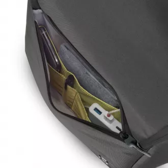 DICOTA Eco Rucksack MOTION 13 - 15.6" Schwarz