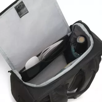 DICOTA Eco Rucksack MOTION 13 - 15.6" Schwarz