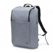 DICOTA Eco Rucksack MOTION 13 - 15.6" Blau Denim