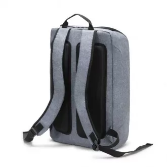 DICOTA Eco Rucksack MOTION 13 - 15.6" Blau Denim DICOTA Eco Rucksack MOTION 13 - 15.6" Blau Denim