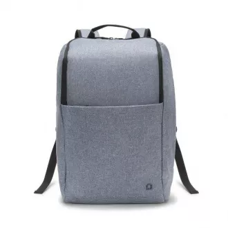 DICOTA Eco Rucksack MOTION 13 - 15.6" Blau Denim DICOTA Eco Rucksack MOTION 13 - 15.6" Blau Denim