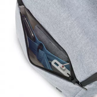 DICOTA Eco Rucksack MOTION 13 - 15.6" Blau Denim DICOTA Eco Rucksack MOTION 13 - 15.6" Blau Denim