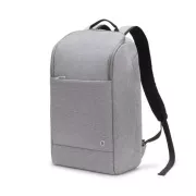 DICOTA Eco Rucksack MOTION 13 - 15.6" Hellgrau