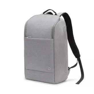 DICOTA Eco Rucksack MOTION 13 - 15.6" Hellgrau