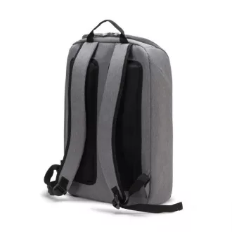 DICOTA Eco Rucksack MOTION 13 - 15.6" Hellgrau