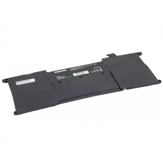 AVACOM Asus Zenbook UX21E Li-Pol 7, 4V 4800mAh 36Wh AVACOM Asus Zenbook UX21E Li-Pol 7, 4V 4800mAh 36Wh