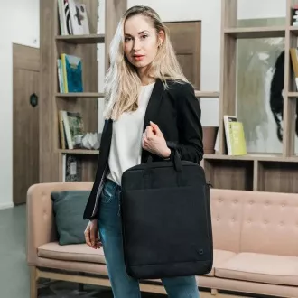 DICOTA Eco Tote Bag MOTION 13 -15.6" Schwarz DICOTA Eco Tote Bag MOTION 13 -15.6" Schwarz