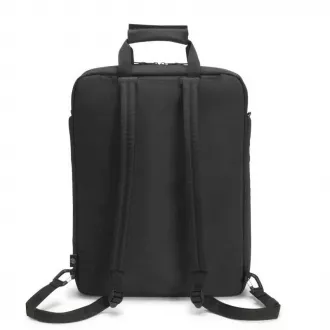 DICOTA Eco Tote Bag MOTION 13 -15.6" Schwarz DICOTA Eco Tote Bag MOTION 13 -15.6" Schwarz