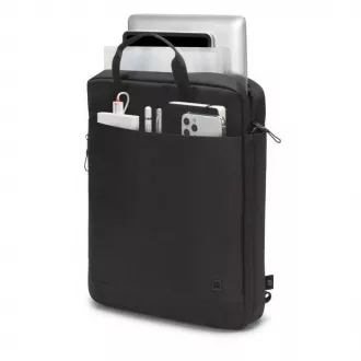 DICOTA Eco Tote Bag MOTION 13 -15.6" Schwarz DICOTA Eco Tote Bag MOTION 13 -15.6" Schwarz