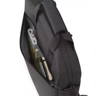 DICOTA Eco Tote Bag MOTION 13 -15.6" Schwarz DICOTA Eco Tote Bag MOTION 13 -15.6" Schwarz